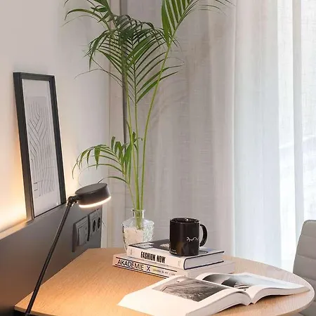 Hotel Innside By Melia Tenerife Cruz