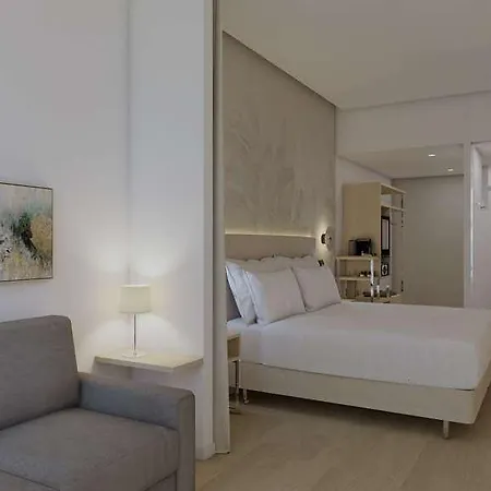 Innside By Melia Tenerife Cruz Santa Cruz de Tenerife