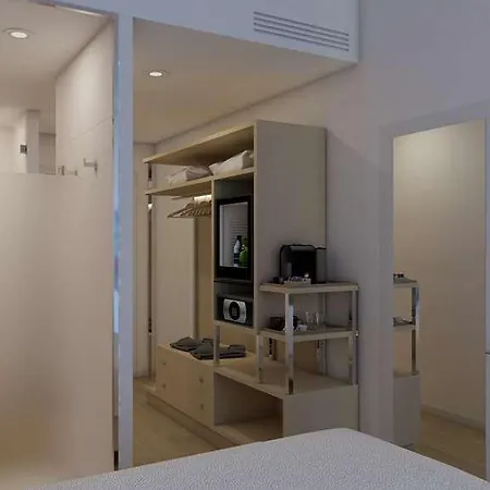 Innside By Melia Tenerife Cruz Santa Cruz de Tenerife