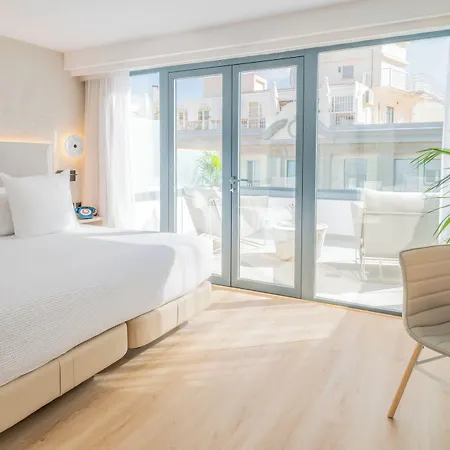 Innside By Melia Tenerife Cruz Santa Cruz de Tenerife