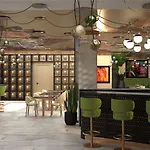 Hotel Innside By Melia Tenerife Cruz 4*