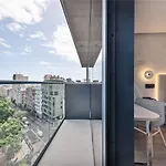 Innside By Melia Tenerife Cruz Hotel