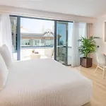 Hotel Innside By Melia Tenerife Cruz Santa Cruz de Tenerife