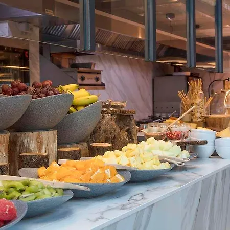 فندق Innside By Melia Tenerife Cruz 4*