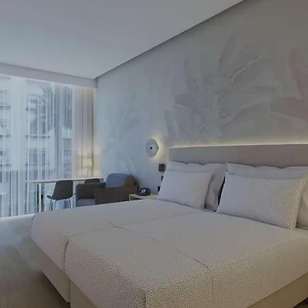 Hotel Innside By Melia Tenerife Cruz 4*