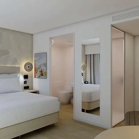 酒店 Innside Tenerife Cruz