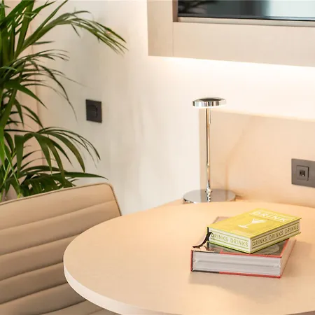 Innside Tenerife Cruz 酒店