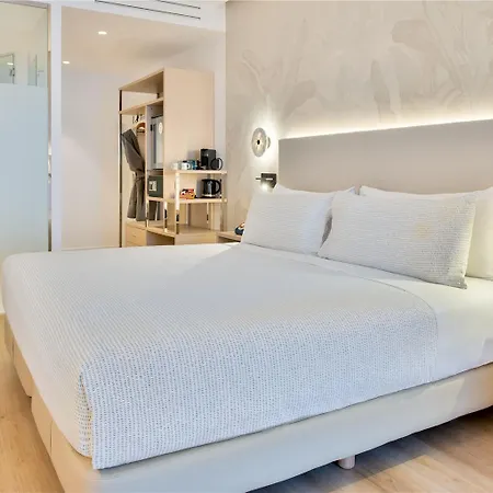 Innside Tenerife Cruz מלון 4*