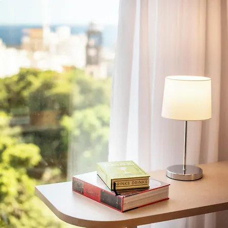 Innside By Melia Tenerife Cruz Hotel Santa Cruz de Tenerife