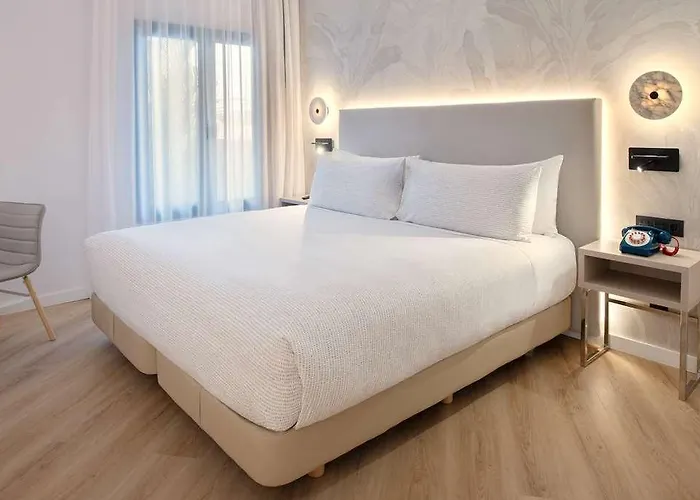 Innside Tenerife Cruz 4* Santa-Cruz de Ténérife