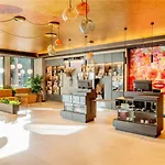 Innside By Melia Tenerife Cruz فندق