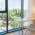 Innside Tenerife Cruz Hotel 4*