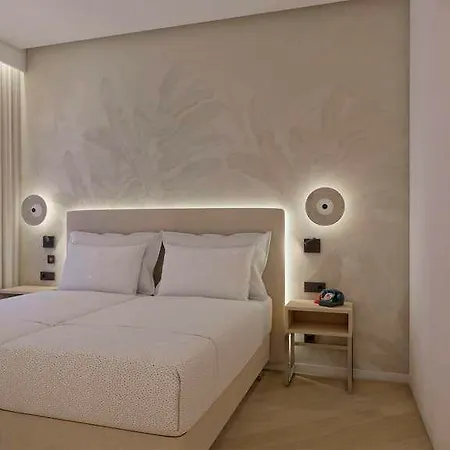 Innside Tenerife Cruz Санта-Крус-де-Тенерифе