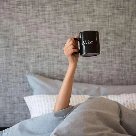 Innside Tenerife Cruz Santa Cruz de Tenerife