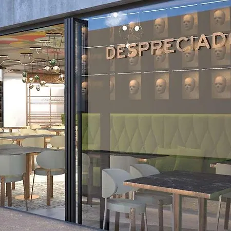 Hotel Innside Tenerife Cruz 4*