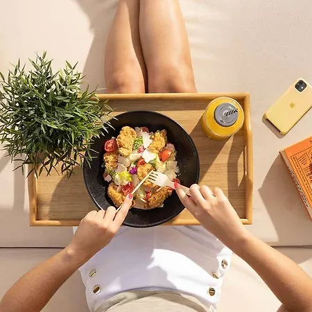 Hotel Innside Tenerife Cruz Santa Cruz de Tenerife