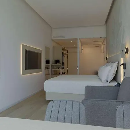 Innside By Melia Tenerife Cruz 4* Santa Cruz de Tenerife