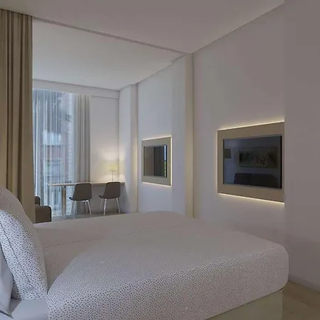 Innside By Melia Tenerife Cruz Hotel