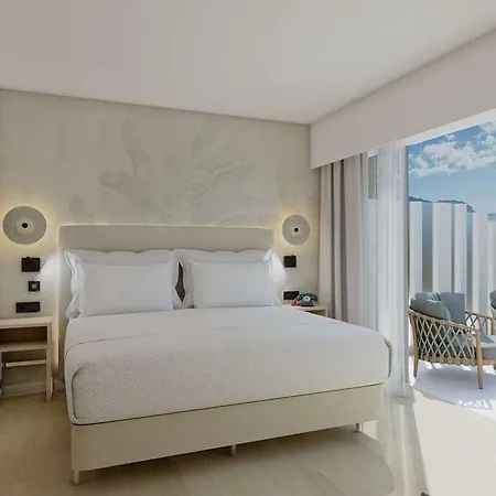 Innside By Melia Tenerife Cruz Hotel