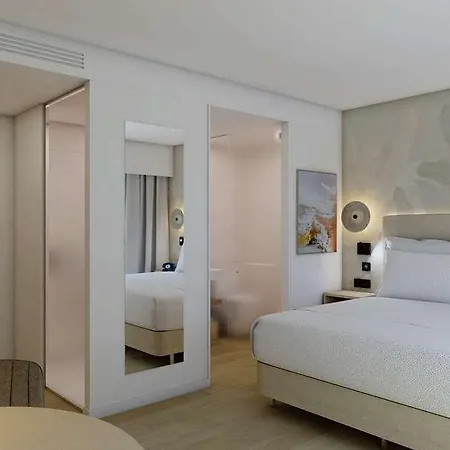 Hotel Innside By Melia Tenerife Cruz Santa Cruz de Tenerife