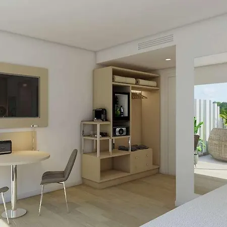 Innside Tenerife Cruz *