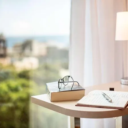 Hotel Innside By Melia Tenerife Cruz
