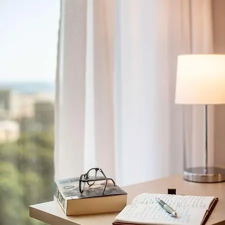 Innside By Melia Tenerife Cruz Hotel Santa Cruz de Tenerife