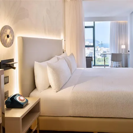 Innside Tenerife Cruz 4* Santa Cruz de Tenerife