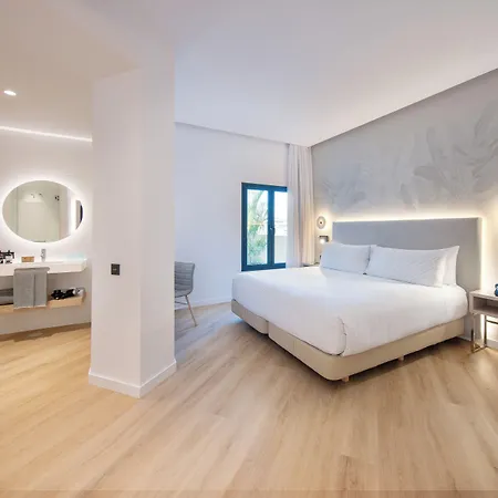 Hotel Innside Tenerife Cruz 4*