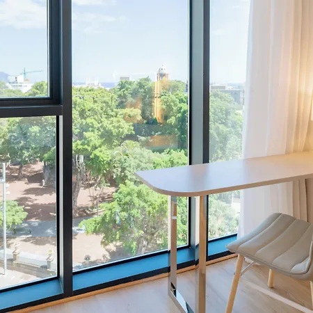 Innside By Melia Tenerife Cruz Hotel 4*