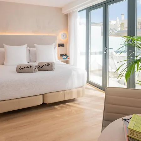 Innside Tenerife Cruz