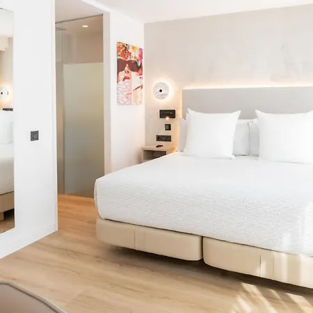 Innside By Melia Tenerife Cruz Hotel