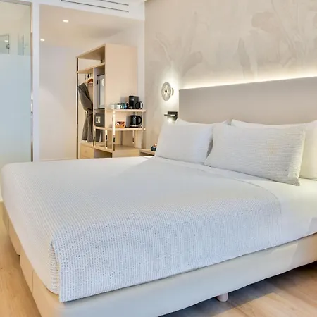 Innside By Melia Tenerife Cruz 4* Santa Cruz de Tenerife