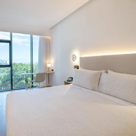 Hotel Innside By Melia Tenerife Cruz Santa Cruz de Tenerife
