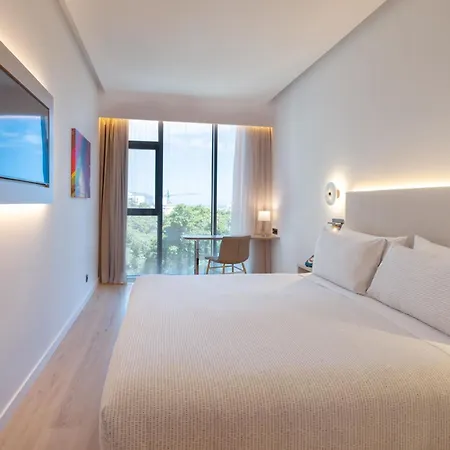 Innside By Melia Tenerife Cruz 4* Santa Cruz de Tenerife