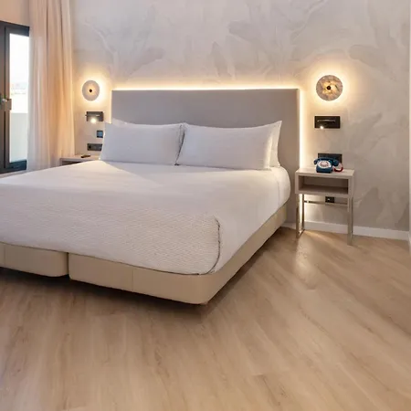 Innside By Melia Tenerife Cruz 4*