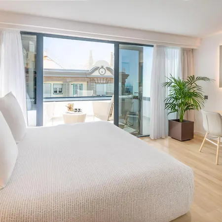 Innside By Melia Tenerife Cruz 4* Santa Cruz de Tenerife
