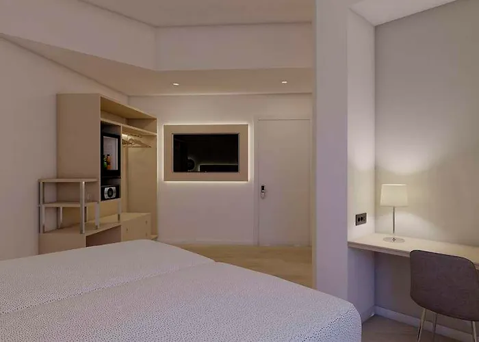 Innside Tenerife Cruz Hotel