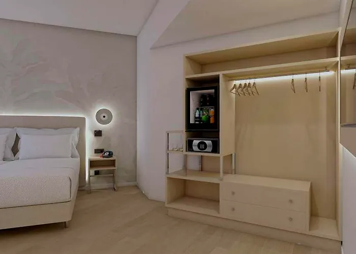 Innside Tenerife Cruz