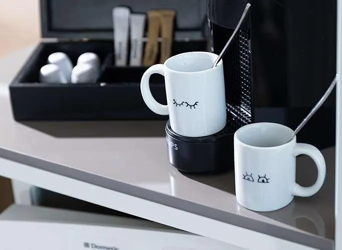 Hotel Innside Tenerife Cruz Santa Cruz de Tenerife