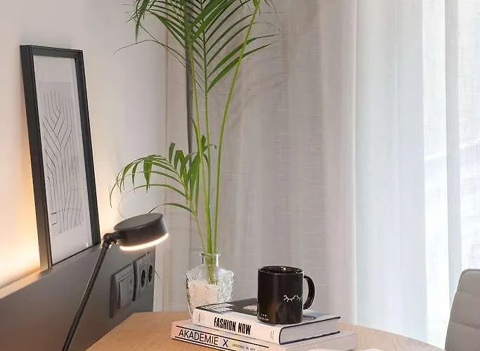 Hotel Innside Tenerife Cruz