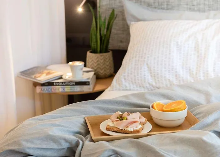 Innside Tenerife Cruz Hotel Santa Cruz de Tenerife