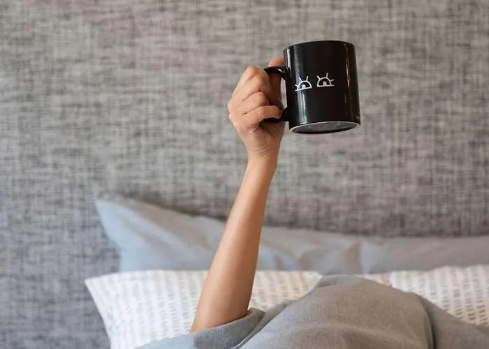 Innside Tenerife Cruz Santa Cruz de Tenerife