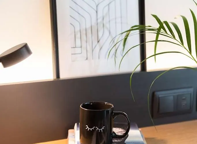 Innside Tenerife Cruz