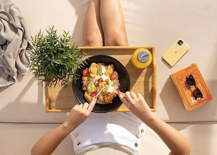 Hotel Innside Tenerife Cruz Santa Cruz de Tenerife