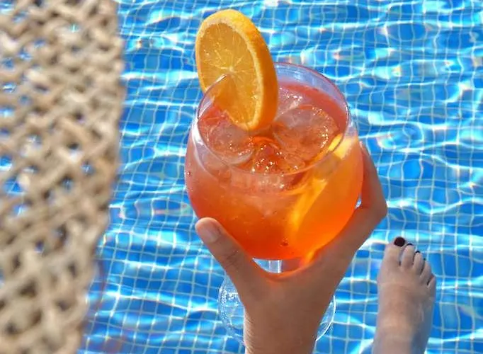 Hotel Innside Tenerife Cruz