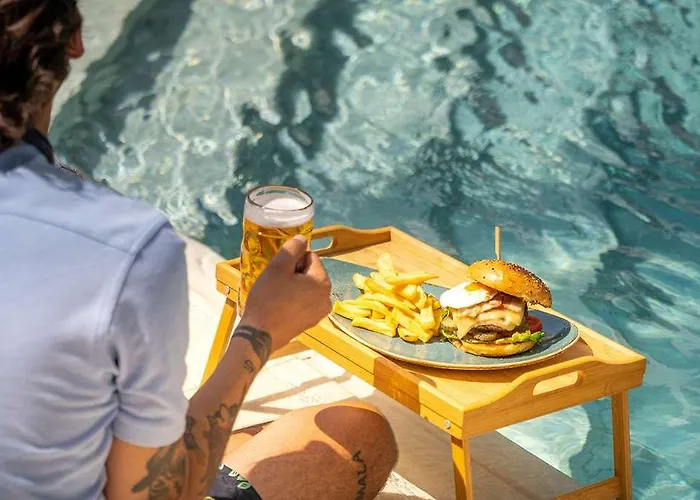 Innside Tenerife Cruz Hotel