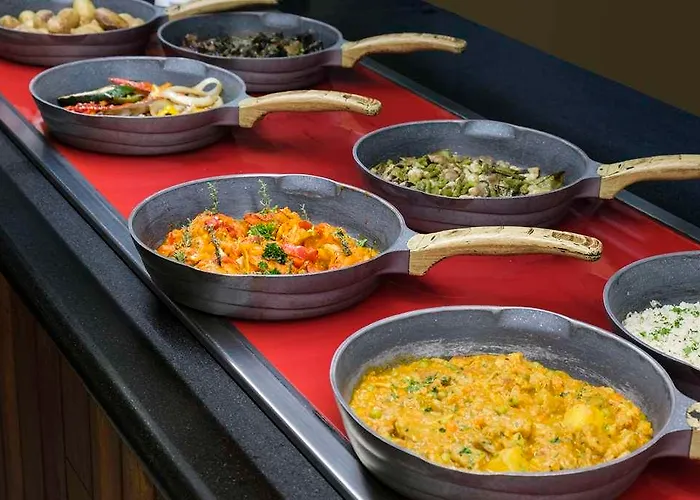 Innside Tenerife Cruz 4*