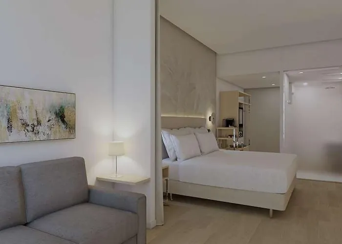 Innside Tenerife Cruz Santa Cruz de Tenerife