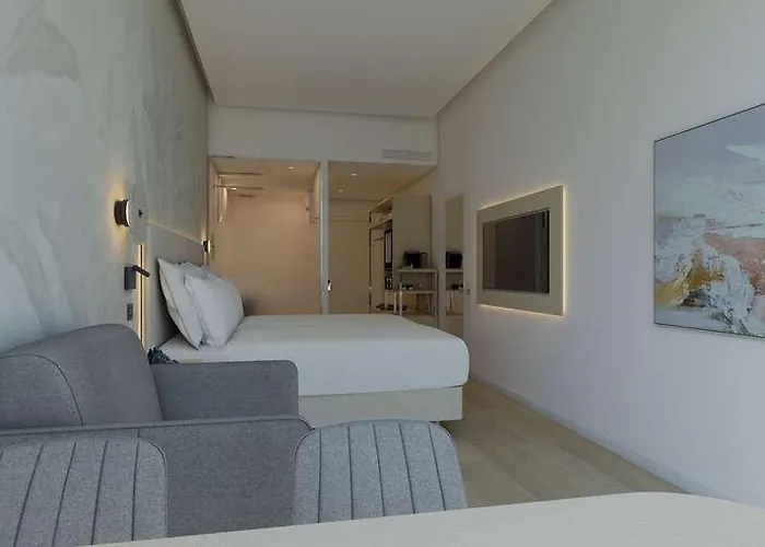 Innside Tenerife Cruz